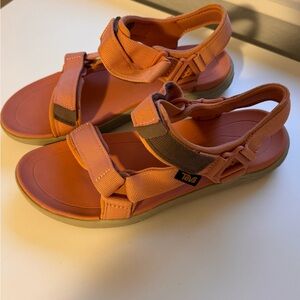 Teva Sandals